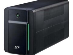 APC Back-UPS 1600VA, 230V, AVR, Schuko S